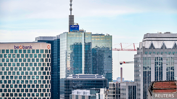     Фото: REUTERS   
 Текст: Ольга Иванова