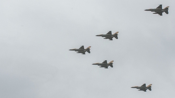    Израиль уничтожил основную часть стратегических возможностей армии Башара Асада Андрей Галкин