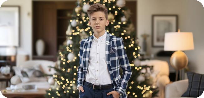 подарки на новый год мальчику 17 лет