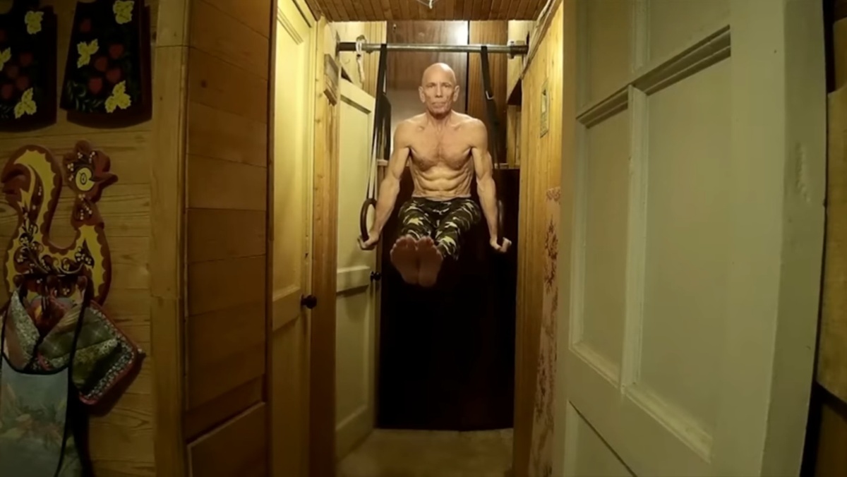 Последнее утверждение с успехом подтверждает герой моей сегодняшней истории – Владимир Юрьевич Смирнов...