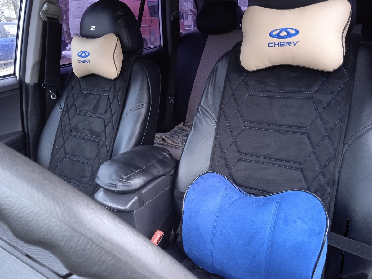 Во как получилось!