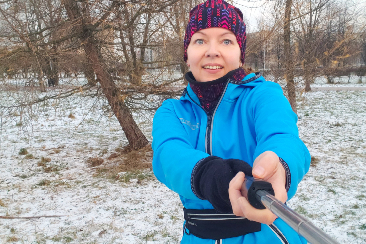 Фото автора для алгоритмов Дзена