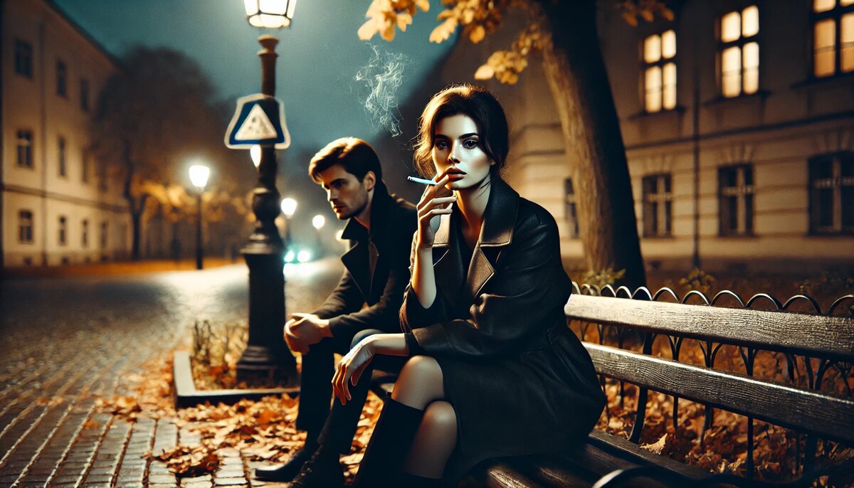 Идеальная пара, которой я завидовал, оказалась совсем не такой