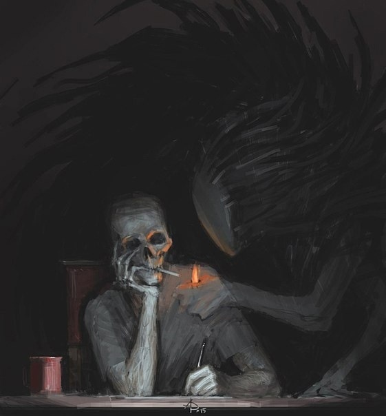 тульпа не друг