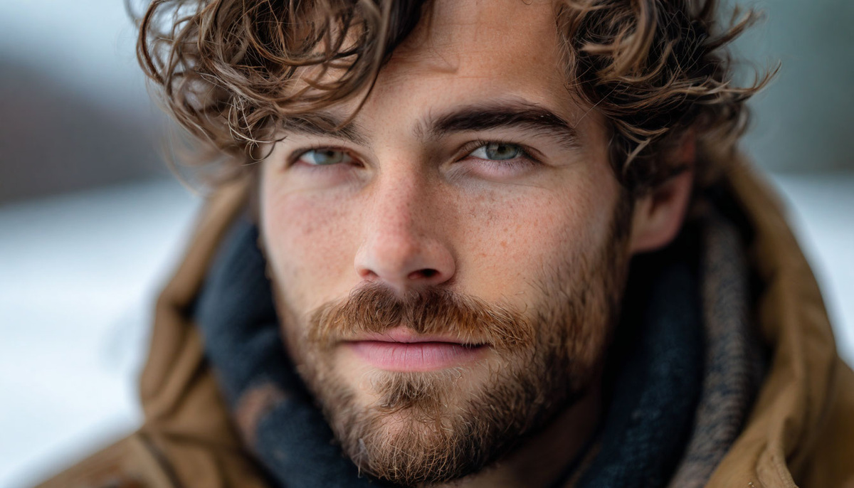 Что делает человека красивым изнутри?