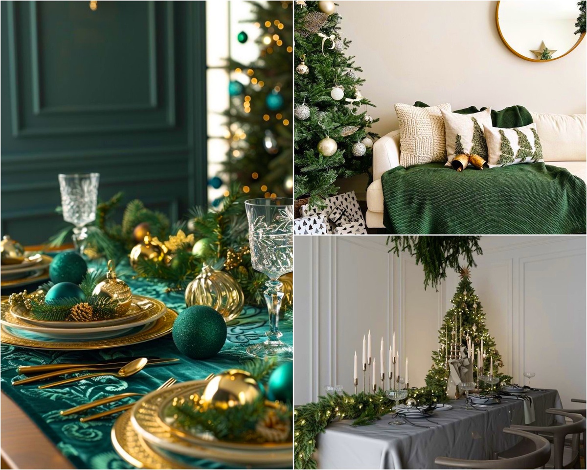 Цветовая гамма 