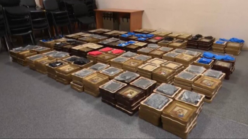    Фото: Telegram/Росгвардия/RosgvardOfficial