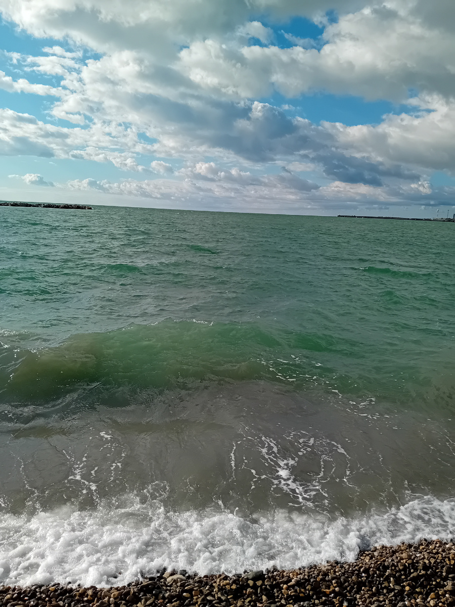 Личные фото.