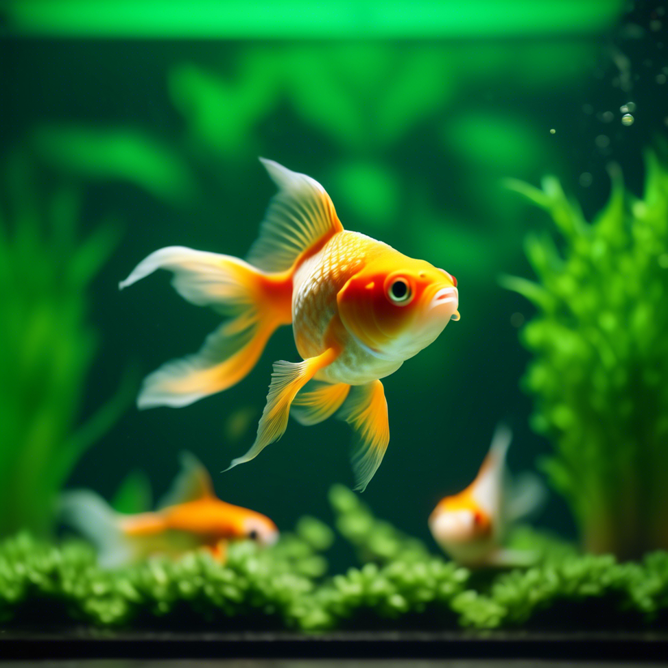 Для счастливой богатой жизни некоторые держат дома золотую рыбку, денежное дерево и белого котика.