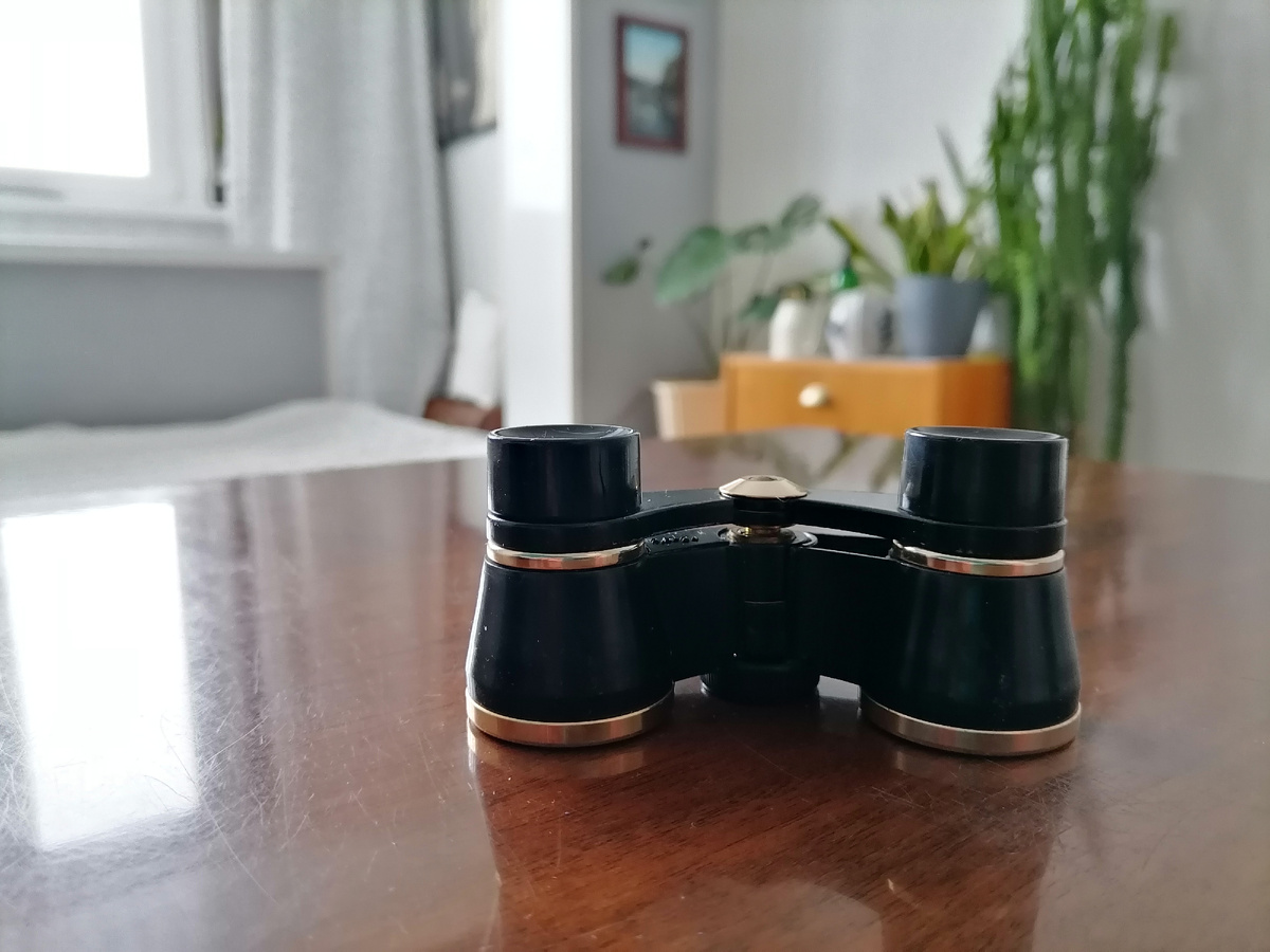 Шикарный подарок от Дедушки в 1980 году. 