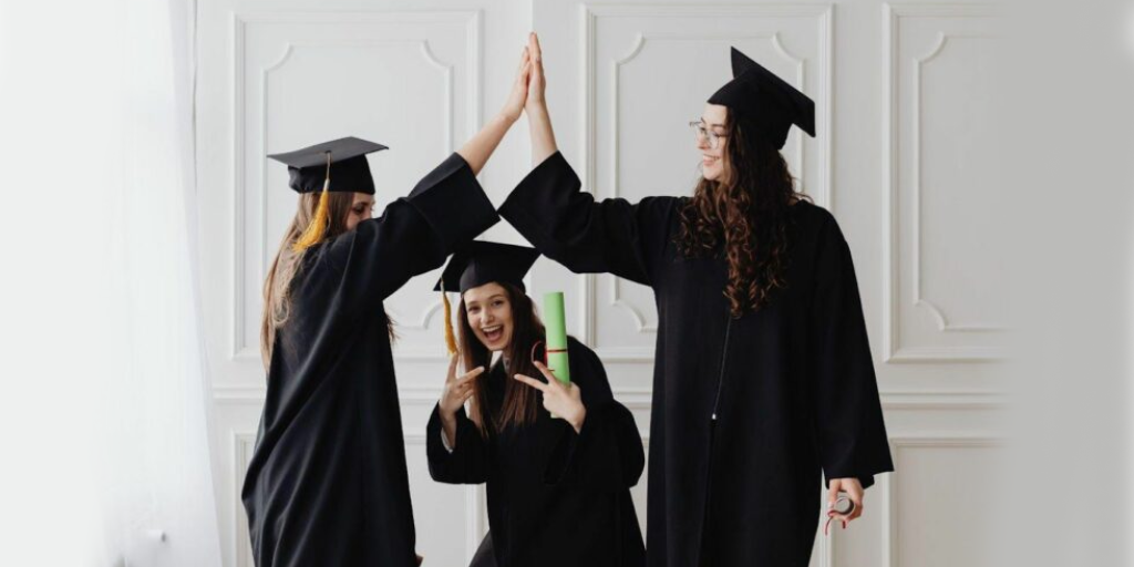 У студентов в Португалии - своя иерархия. Фото: Getty Images