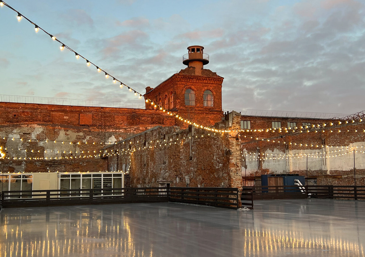     Фото: официальный сайт культурного квартала «Брусницын»