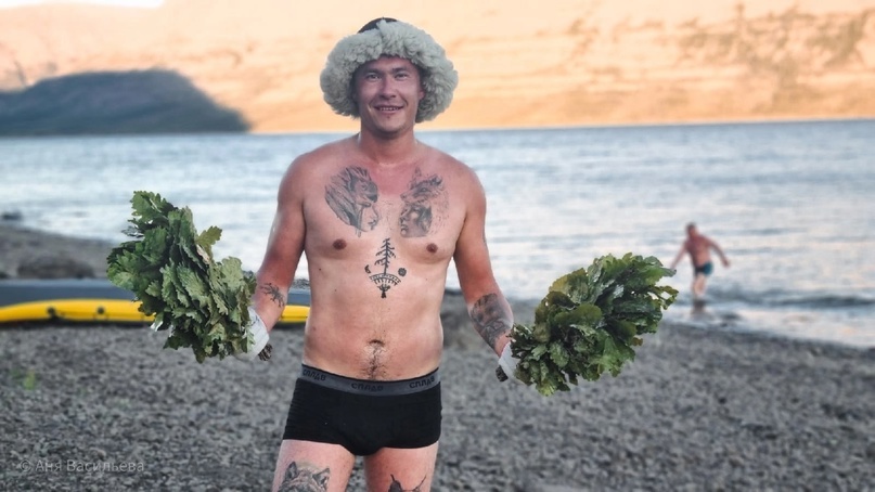 Андрей Бекматов