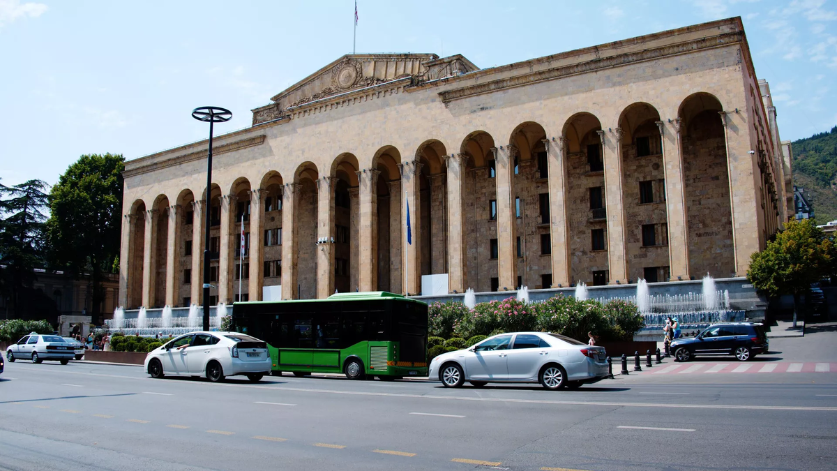 © photo: Sputnik / Stringer