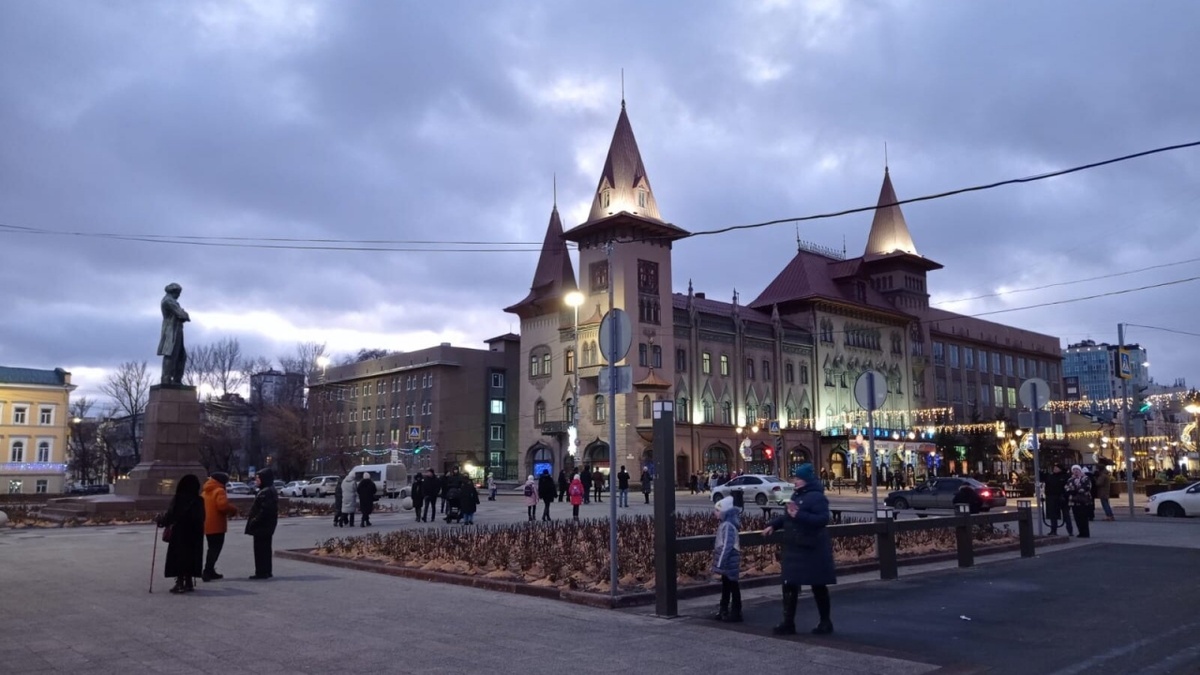    Саратовец за 1 млн продает автограф прототипа героя Максима ГорькогоНовости Саратова и области – Сетевое издание «Репортер64»