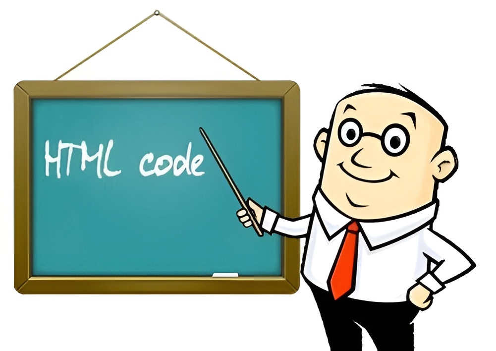 Учебник HTML для начинающих