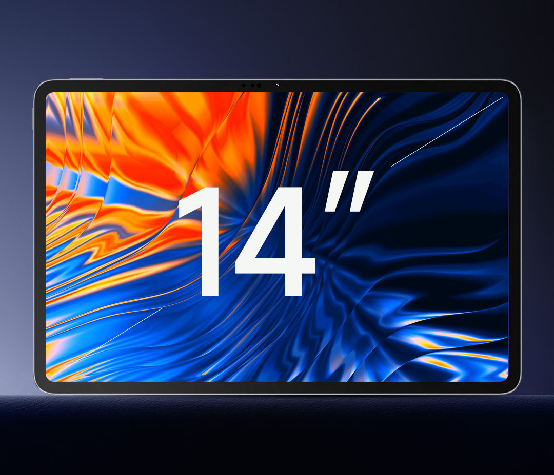 Xiaomi Pad 6 Max