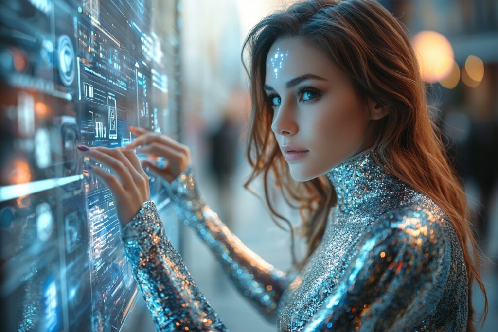    ИИ автоматизация для бизнеса Astralot AI