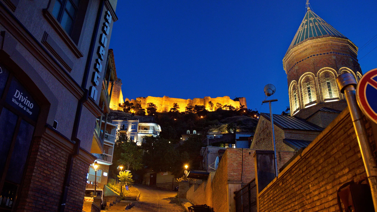 © photo: Sputnik / Stringer