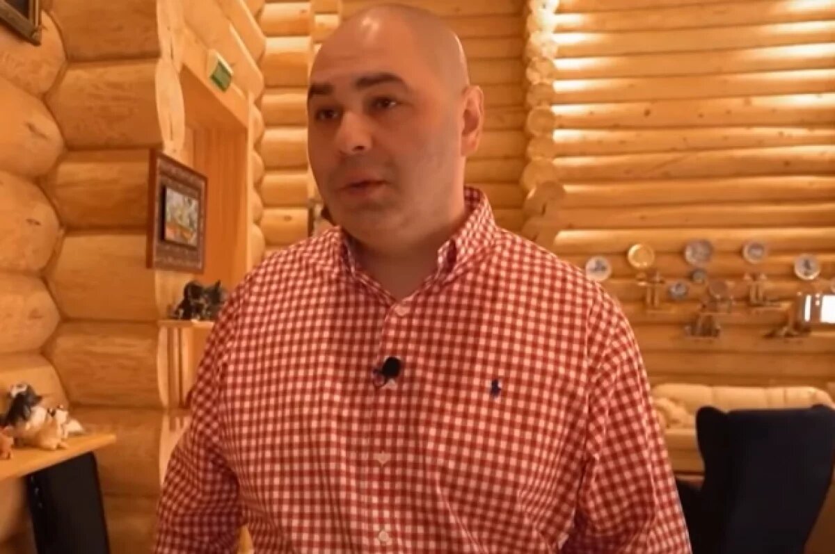    Внебрачного сына Жириновского не пустили на выставку памяти отца на ВДНХ