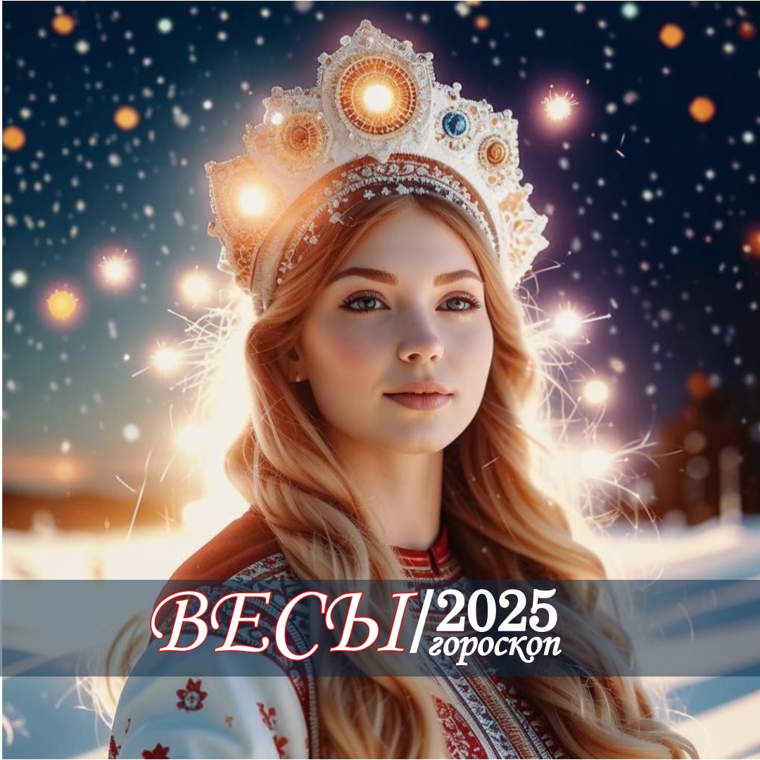 Пусть этот год принесет только счастье и вдохновение! 