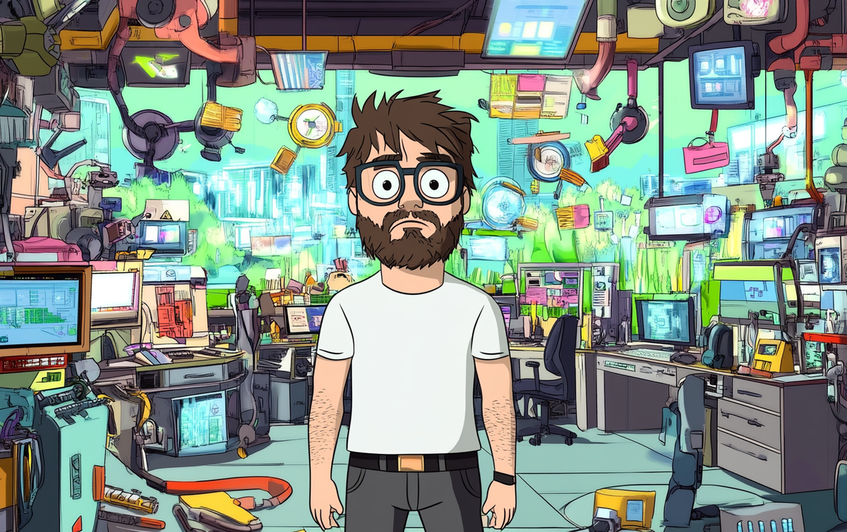    Специалист по стресс-менеджменту и Make.com: Автоматизируйте процессы и увеличивайте доход Артур Хорошев