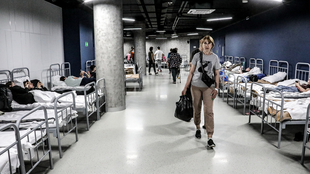    Nikita Tsitsagi/Globallookpress