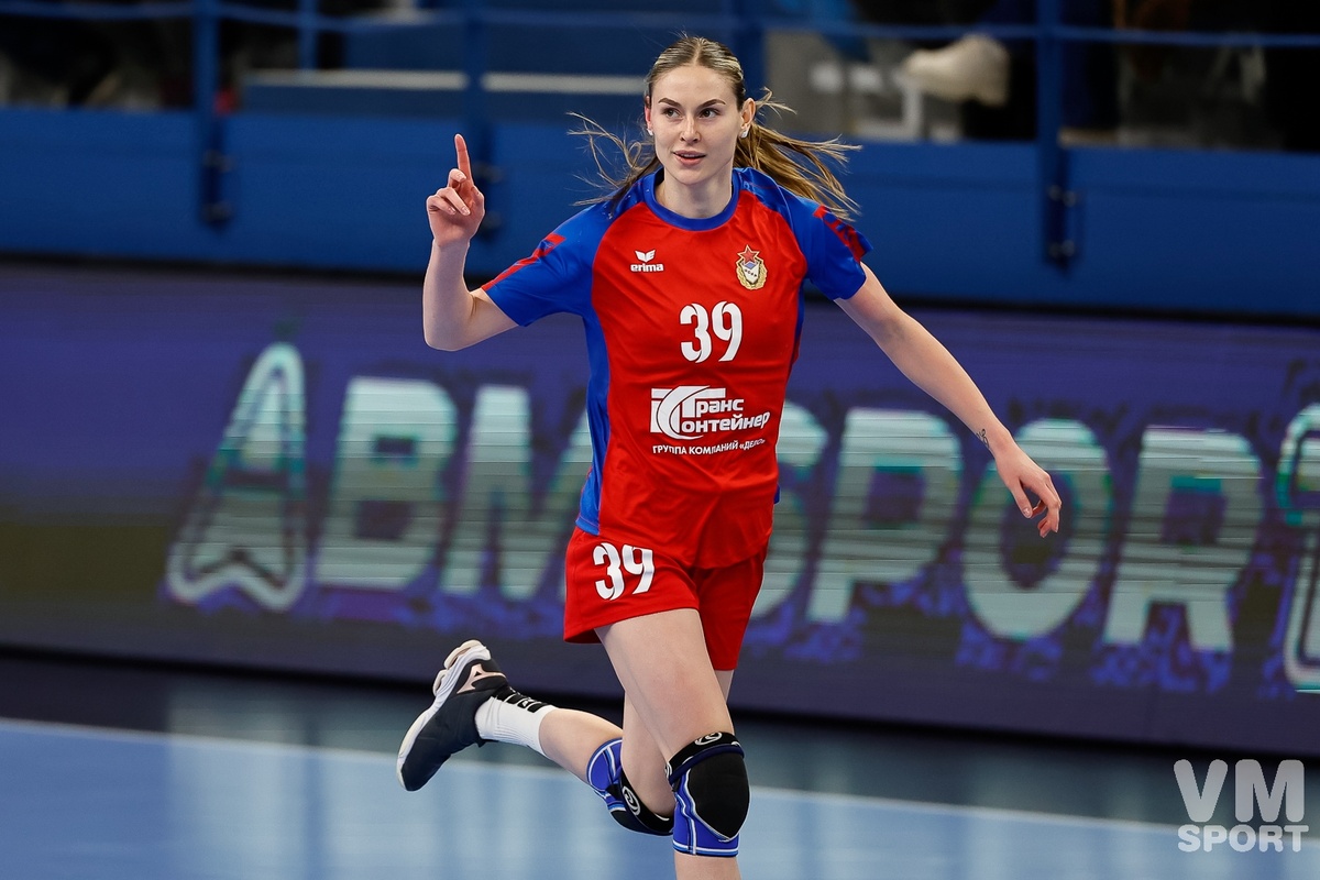 Фото: Александр Хазов/ "В мире спорта"