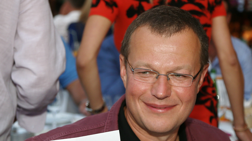    Фото: © РИА Новости/Валерий Левитин