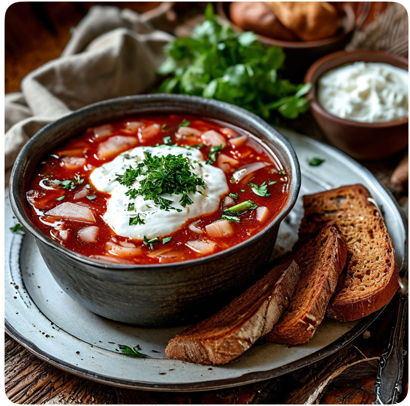 Фото сделано при помощи ИИ