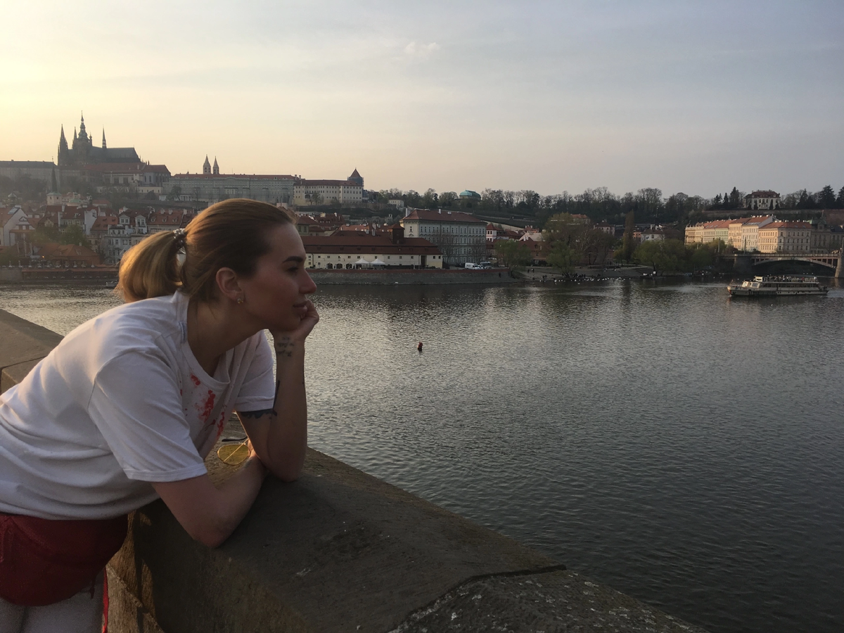 Отыщи всему начало, и ты многое поймешь. Всем мир, дамы и господа!