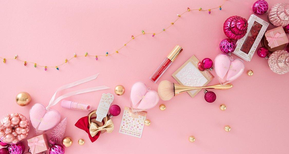 Essence Xmas Kisses