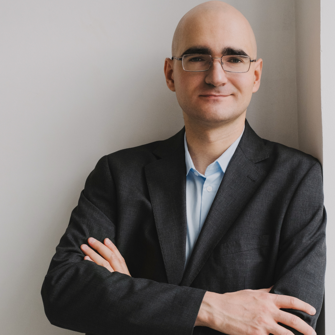 Иван Соболев психолог/ психотерапевт