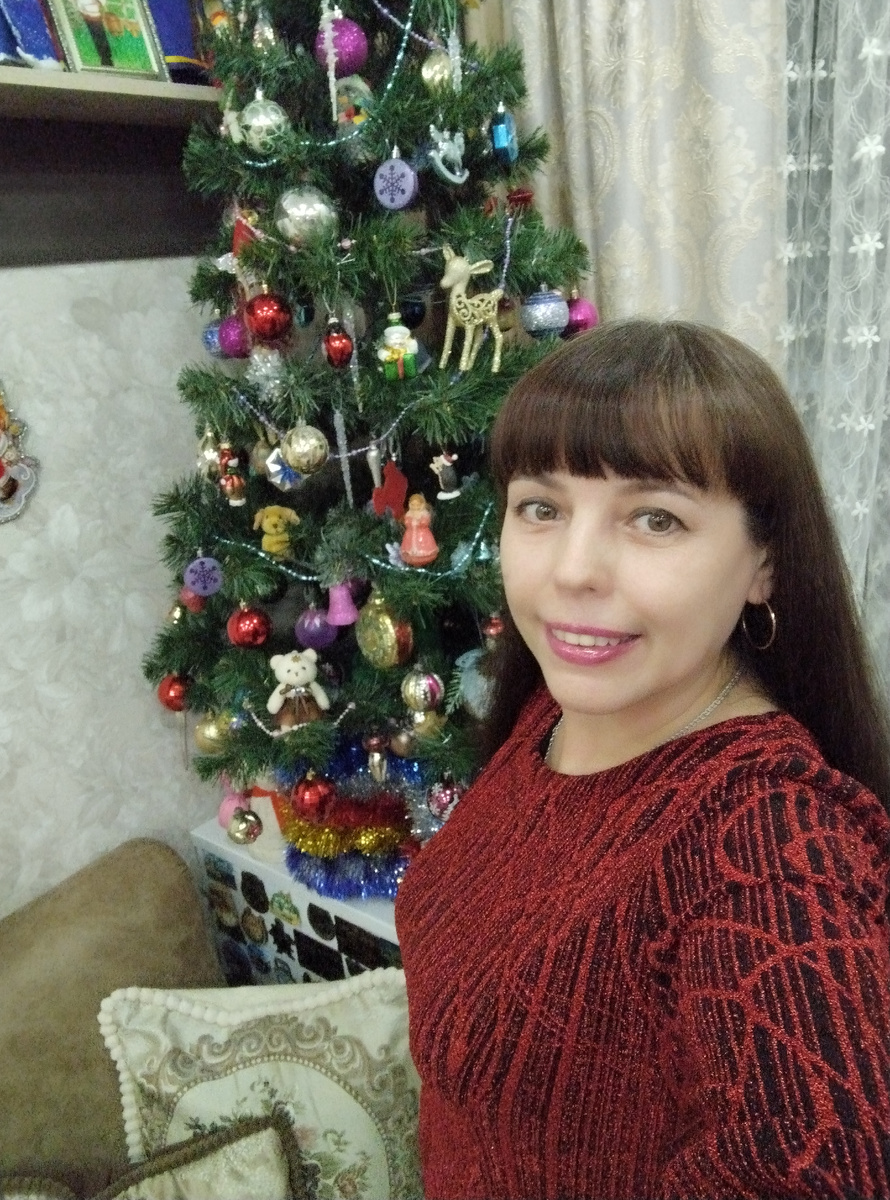 Всем привет, мои хорошие 👋💖🌺