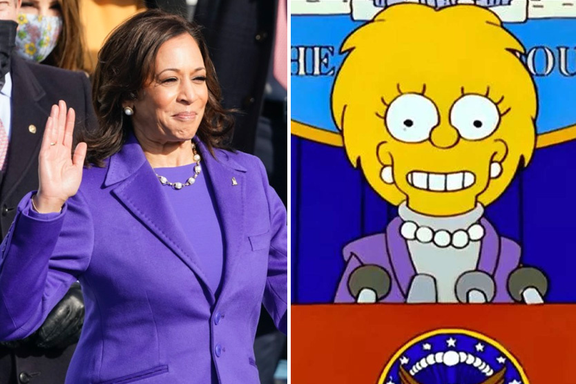 Фото: Andrew Harnik / Global Look Press; FOX