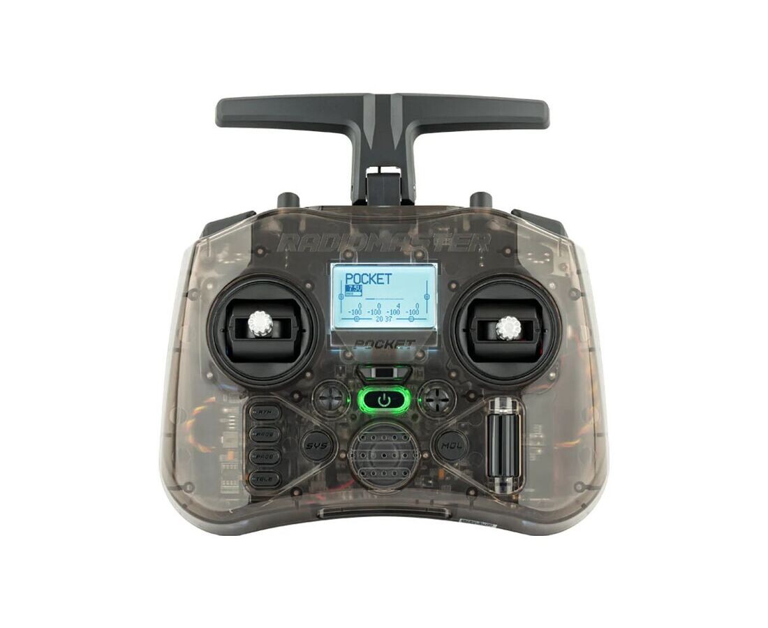 Radiomaster Pocket