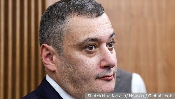     Фото: Shatokhina Natalia/ News.ru/ Global Look   
 Текст: Максим Попов