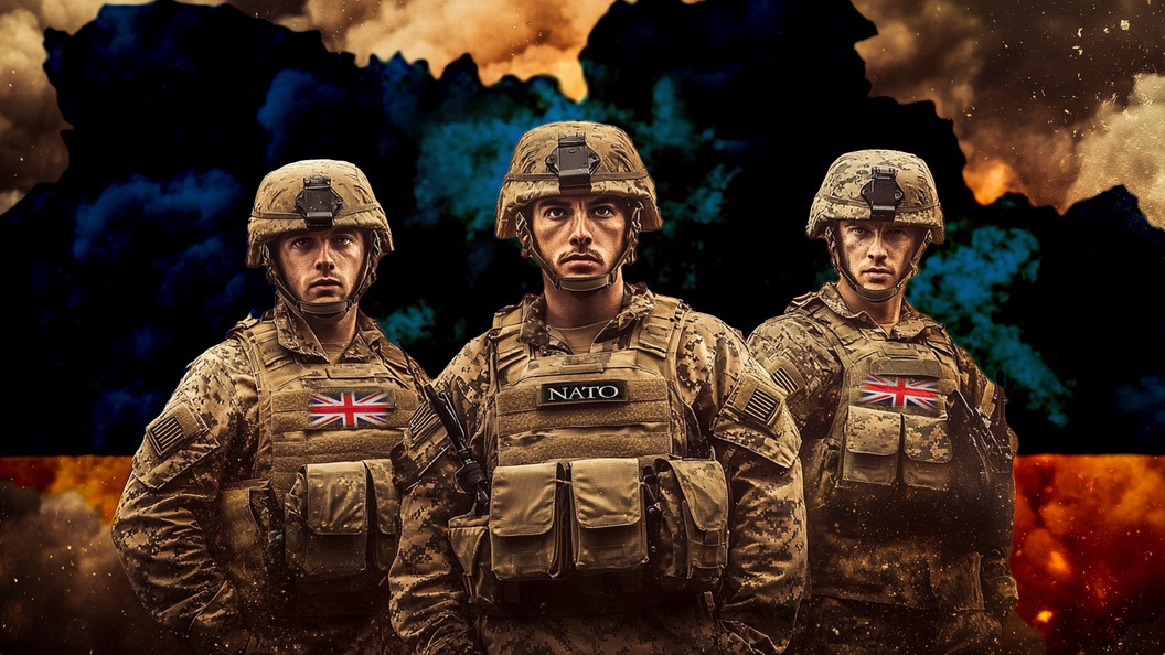    Коллаж Царьграда