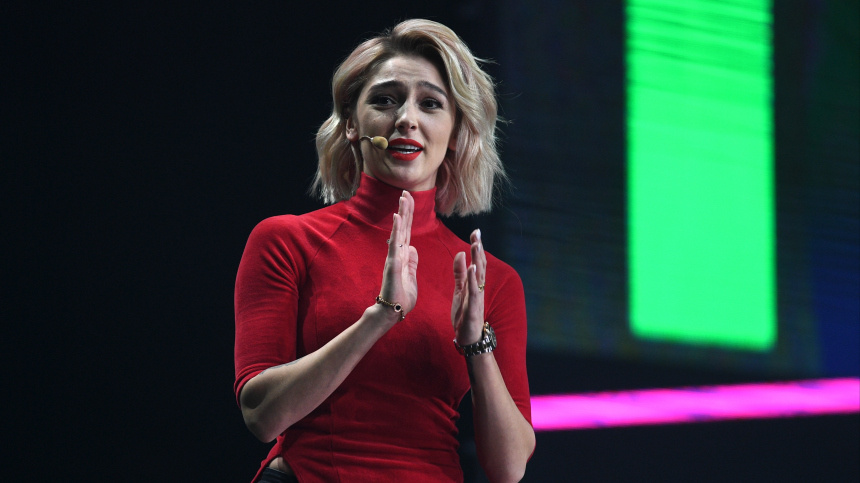    Фото: © РИА Новости/Валерий Мельников