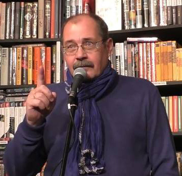 Виктор Воронов.