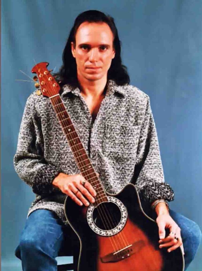 Игорь Пшеничных.