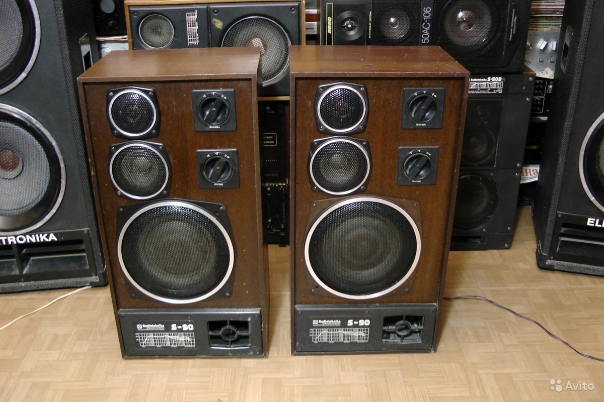 часто паковал и отправлял подобного рода АС