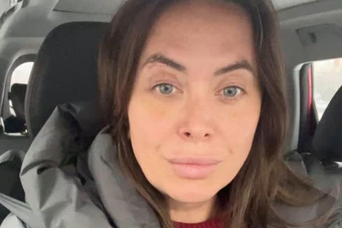    Наталья Фриске Социальные сети