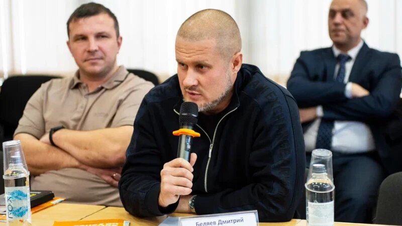     Учаснтники экспертного совета "Менеджер года" по сельскому хозяйству Анна Зайкова