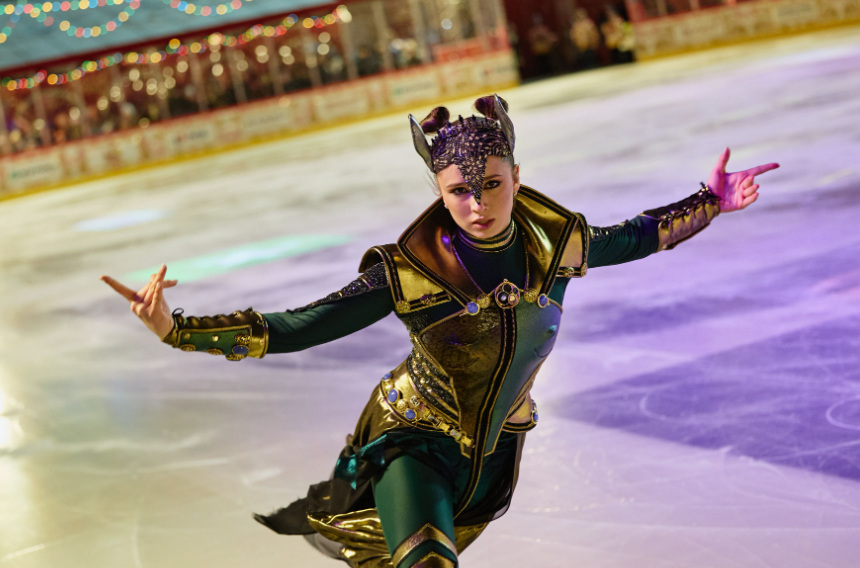 Точное попадание в образ.