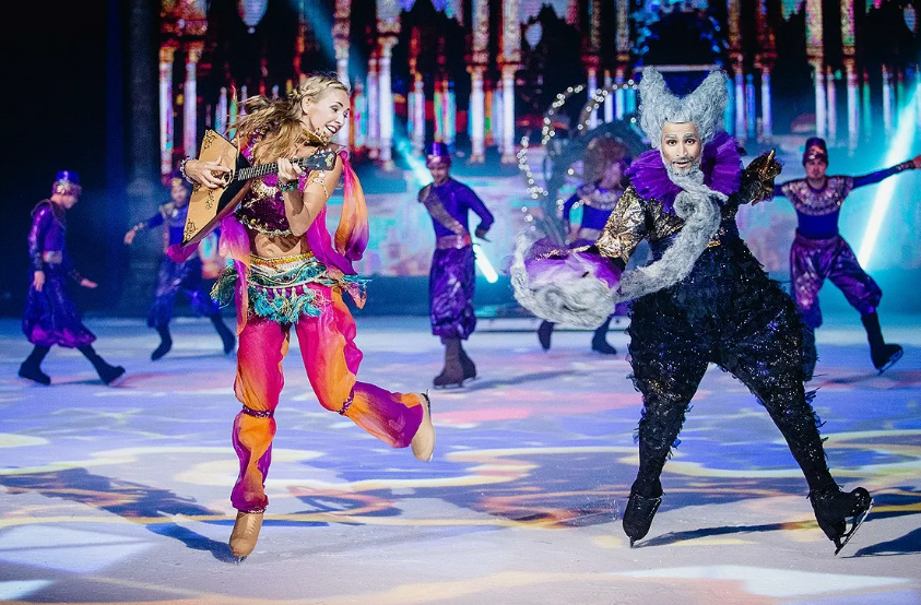 Все ледовые шоу. Цирк дю солей на льду кристалл. Ледовое шоу шахерезада москва. Цирк дю солей на льду кристалл. Шоу для детей.