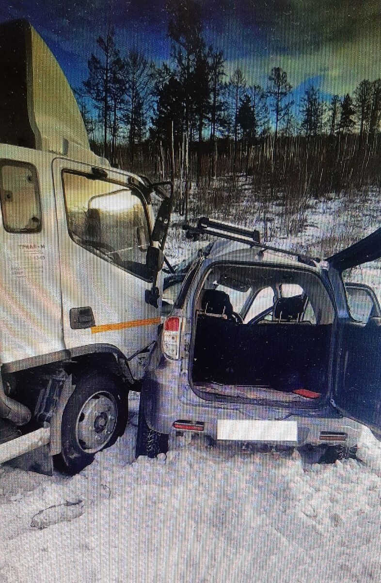    Фото: Госавтоинспекция Забайкалья