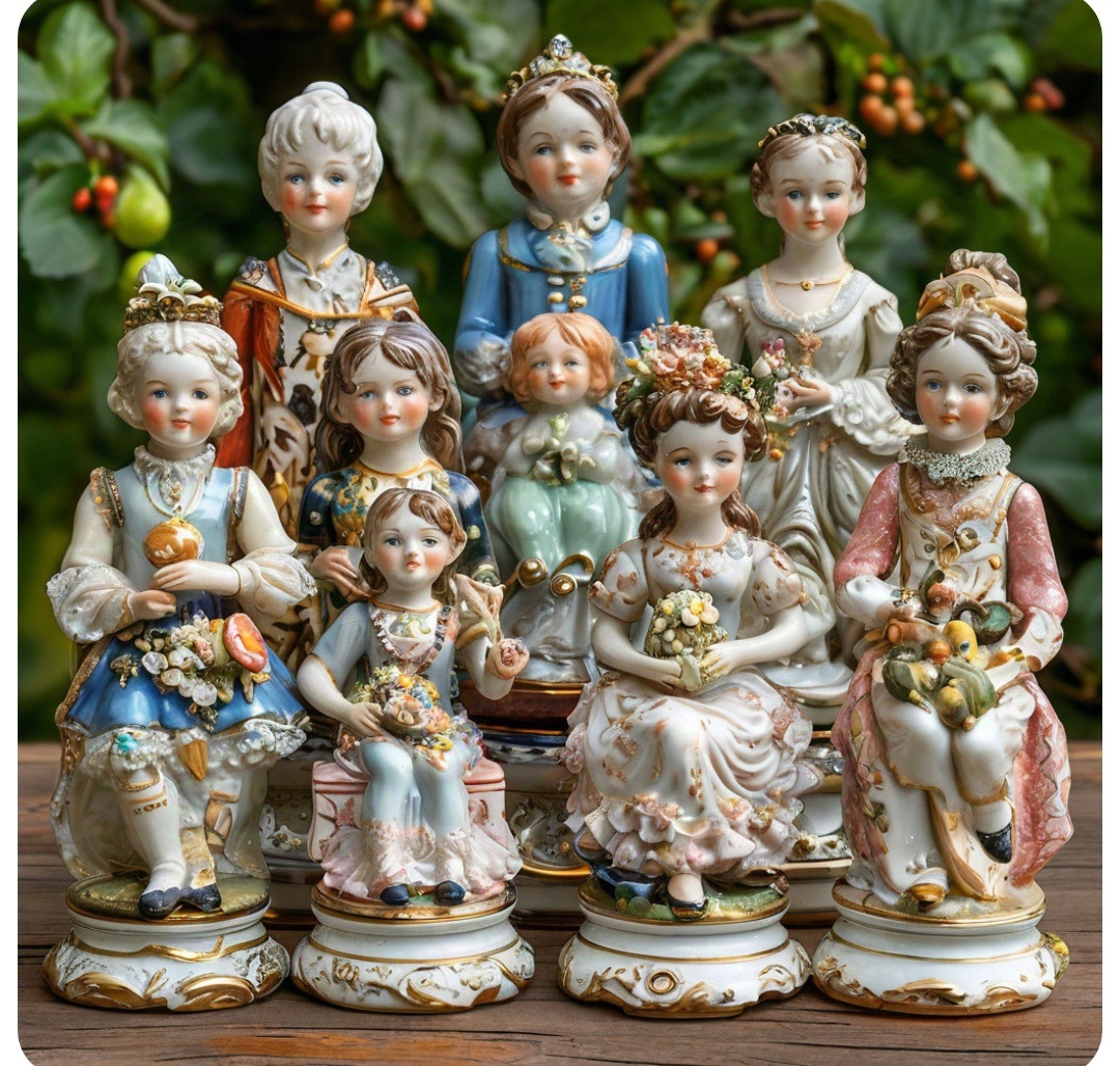 Изображение создано нейросетью Шедеврум