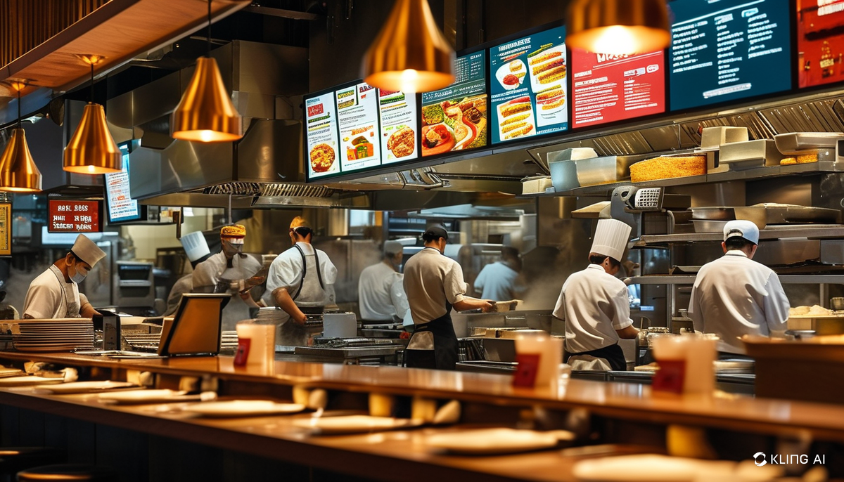 Безопасность в ресторанах и отелях: Как ХАССП меняет стандарты качества и защиты пищи