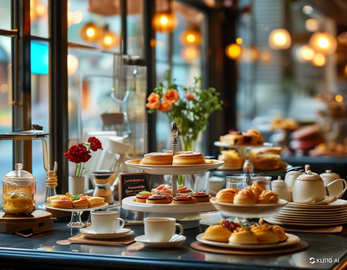 Создавайте Неповторимые Эмоции для Гостей: Как Достичь Успеха в Сфере Услуг